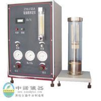 Sell Digital  Oxygen  Index  Tester