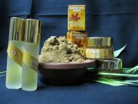 NATURAL SANDAL SCENTED PRODUCTS