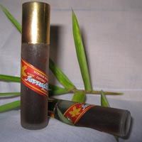 NATURAL JAVADHU SCENTED OIL