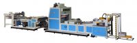 Fully Automatic Water-based P.P. Film Laminating Machine