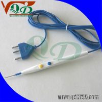 Sell Hand control electrosurgical pencil/Medical surgical