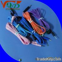 Sell tens lead wire/electrode cable for tens