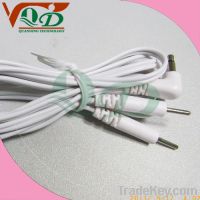tens electrode cable