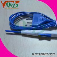Sell Hand switch electrosurgical pencil with CE, ISO13485