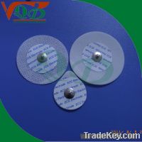 Sell Disposable ecg electrode