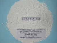 Sell Tapioca starch