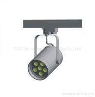 Sell 6x1WLED high power track light