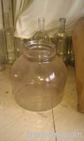 Sell glass jar