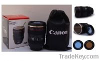 Sell Camera lens coffee mug