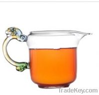 Sell glass tea sea