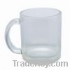 Sell 10oz frosted glass mug