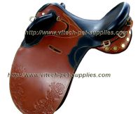 Horse Saddle(VSDE009)