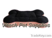 Sell Leather Pet Bed(VPB-L001)