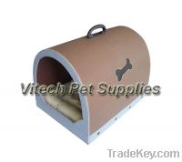 Sell Leather Pet Bed(VPB-L101)