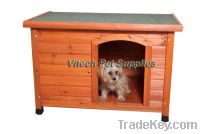 Sell Wooden Dog House VPH-W002