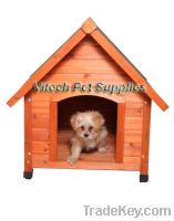 Sell Wooden Dog House VPH-W004