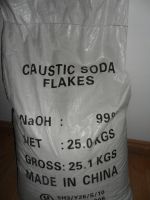 Sell - caustic soda flakes and pearls