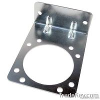 OEM sheet metal bracket