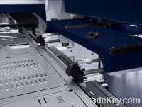 Sheet Metal Punching