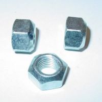 Sell Hex Nut DIN980