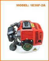 Sell Small Universal 2 Strokes Gasoline Engine