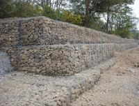 Sell  gabion basket/box