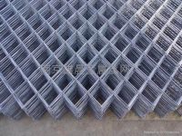 welded wire mesh