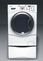 Sell 12kg front loading washing machine