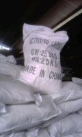 Sell Wood Activated Carbon-01