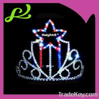 Sell Star Rhinestone Pageant Crowns