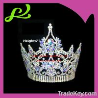 Sell AB Crystal Queen Crowns