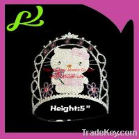 Sell Hello Kitty Pageant Crowns