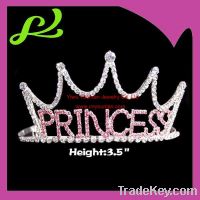 Sell Princes Crystal Tiaras