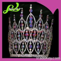 Sell AB Crystal Pageant Crowns