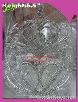 Sell Rhinestone Pageant Crowns