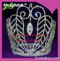 Sell Vintage Pageant Crowns