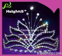 Sell Ghost Halloween Pageant Crowns