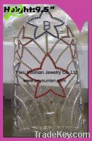 Sell Wholesale Star Pageant Crowns
