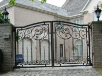 Sell Wrought Iron Gate