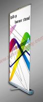 Sell roll up banner stand BST1-5