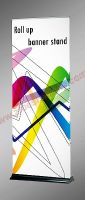 Sell  roll up banner stand BST1-6