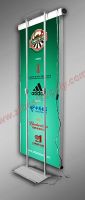 Sell  roll up banner stand BST1-8