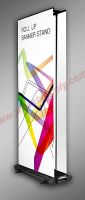 Sell  roll up banner stand BST1-11