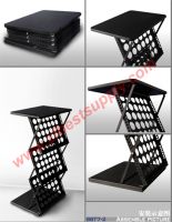 Sell multi-function brochure holder BST7-2