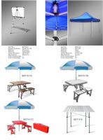 Sell foldable table BST10-8