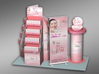 Sell carton displays