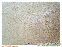 Sell Thai Jasmine Broken Rice A1 Super