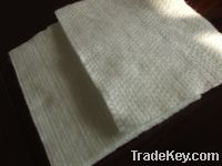 Sell fiber glass insulation mat