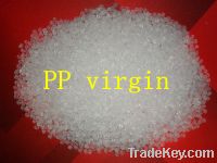 Sell Plastic Raw Materials--- PP( film/ injection/coating grade)
