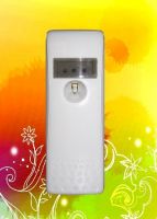 latest LED aerosol dispenser kp0818-E